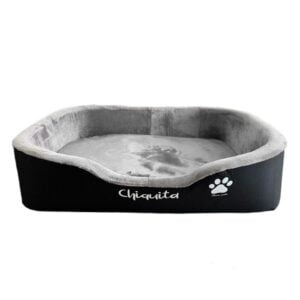 cama rectangular colchoneta Cama Rectangular Colchoneta