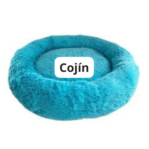 Antiestres Cama Antiestrés