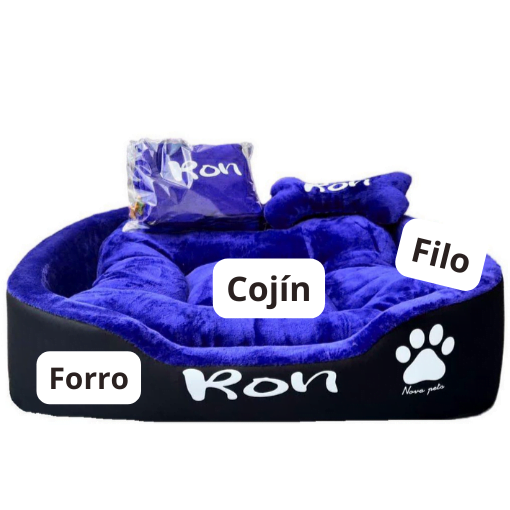 Cuadrada Cama Cuadrada