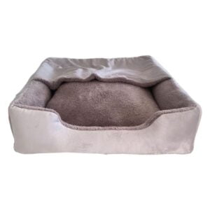 Cama Microfibra con cobija