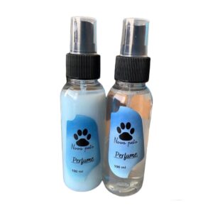 Perfume para Mascotas Nova Pets